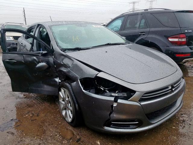 DODGE DART SXT 2013 1c3cdfbaxdd185168