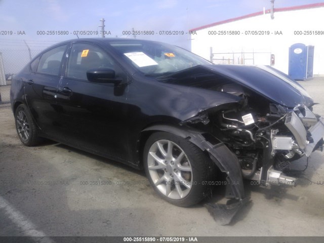 DODGE DART 2013 1c3cdfbaxdd188202