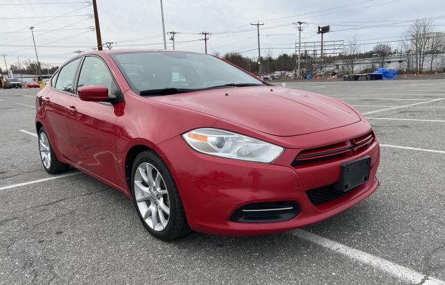 DODGE DART SXT 2013 1c3cdfbaxdd195201