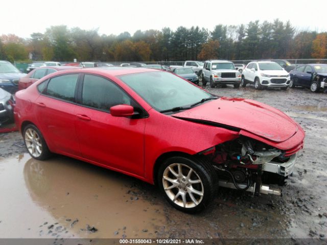 DODGE DART 2013 1c3cdfbaxdd199314