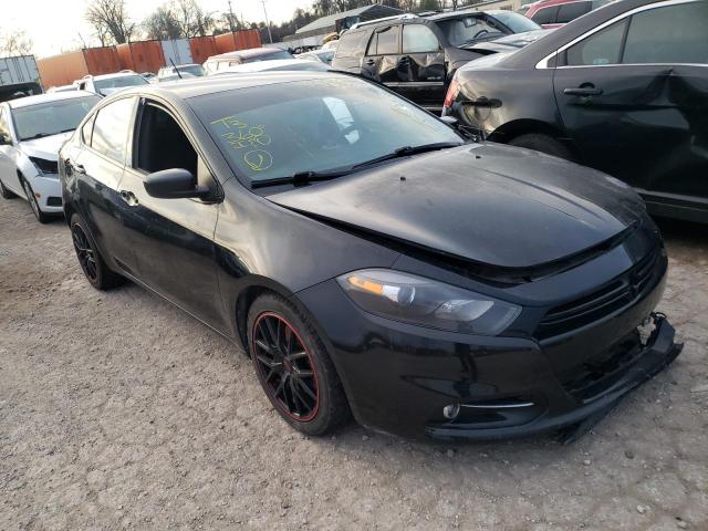 DODGE DART SXT 2013 1c3cdfbaxdd203720