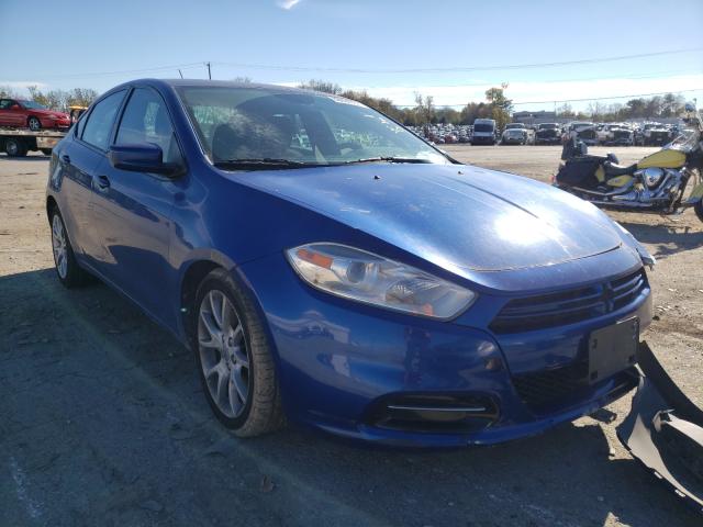 DODGE DART SXT 2013 1c3cdfbaxdd204611