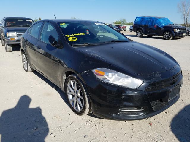 DODGE DART SXT 2013 1c3cdfbaxdd204656