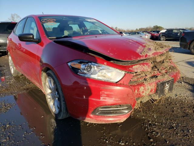 DODGE DART SXT 2013 1c3cdfbaxdd209775