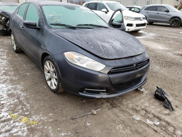 DODGE DART SXT 2013 1c3cdfbaxdd220999