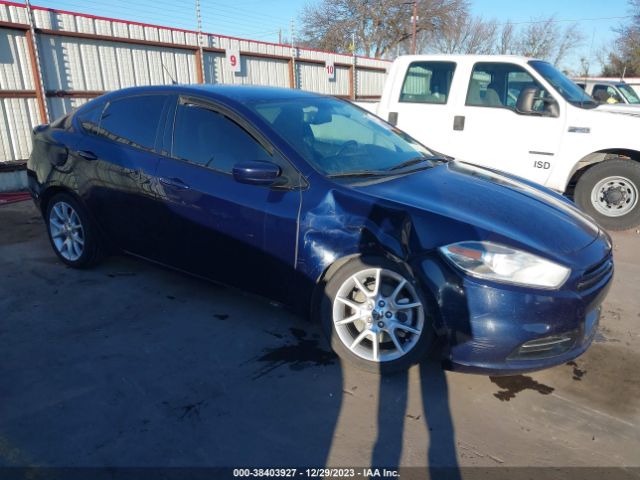 DODGE DART 2013 1c3cdfbaxdd225300