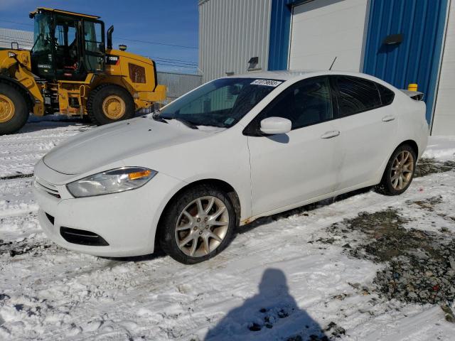 DODGE DART SXT 2013 1c3cdfbaxdd225894