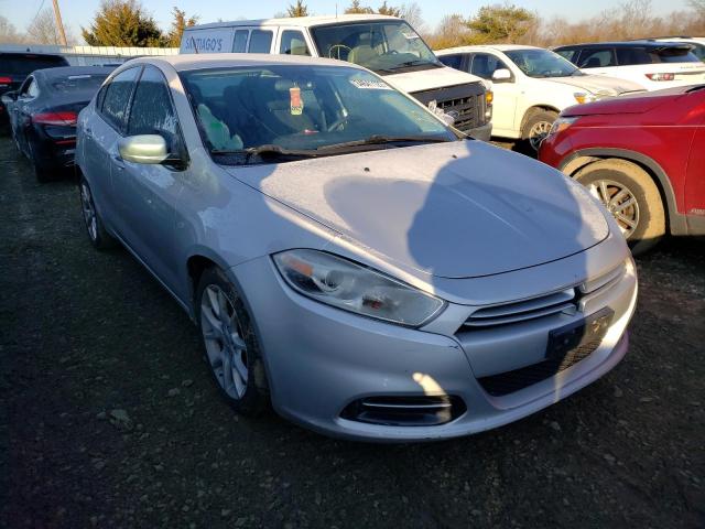 DODGE DART SXT 2013 1c3cdfbaxdd233140