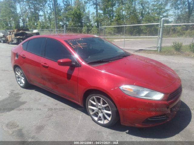 DODGE DART 2013 1c3cdfbaxdd233235