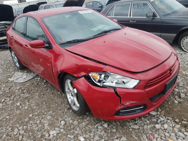 DODGE DART SXT 2013 1c3cdfbaxdd240508