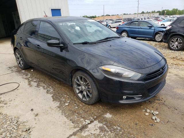 DODGE DART SXT 2013 1c3cdfbaxdd241545