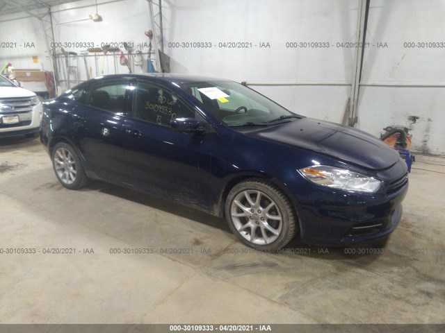 DODGE DART 2013 1c3cdfbaxdd257728