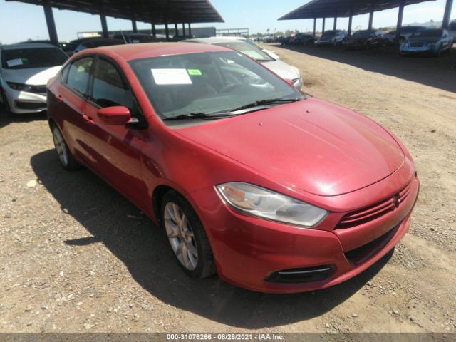 DODGE DART 2013 1c3cdfbaxdd266445