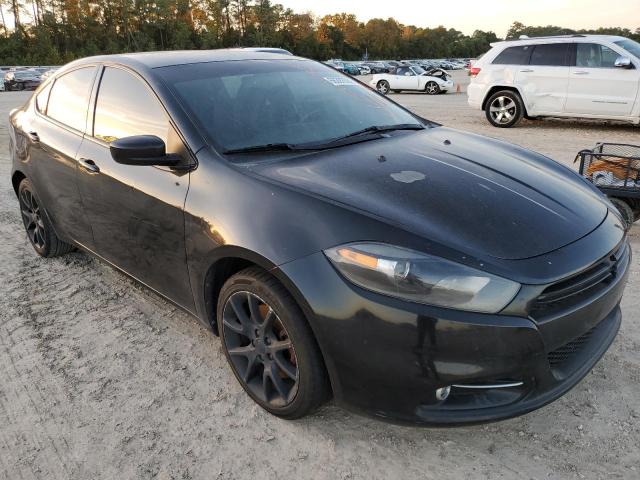 DODGE DART SXT 2013 1c3cdfbaxdd267126