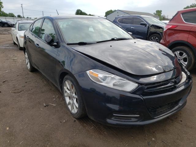 DODGE DART SXT 2013 1c3cdfbaxdd267210