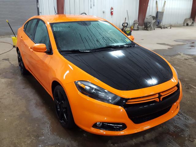 DODGE DART SXT 2013 1c3cdfbaxdd267255