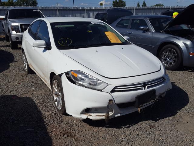 DODGE DART SXT 2013 1c3cdfbaxdd267837