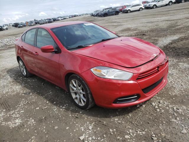 DODGE DART SXT 2013 1c3cdfbaxdd268485