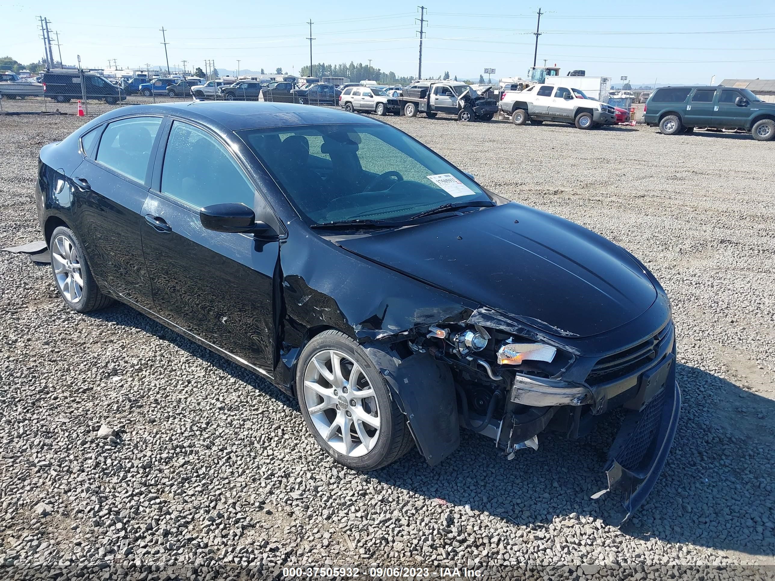 DODGE DART 2013 1c3cdfbaxdd268566