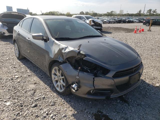 DODGE DART SXT 2013 1c3cdfbaxdd288087