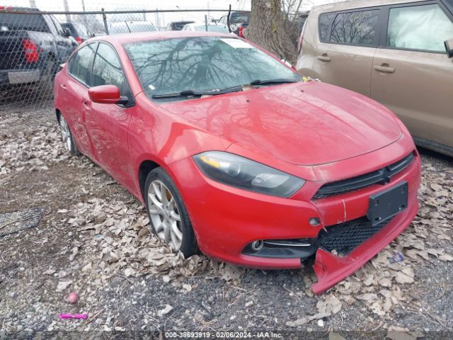 DODGE DART 2013 1c3cdfbaxdd288347