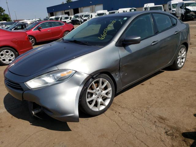 DODGE DART SXT 2013 1c3cdfbaxdd291586