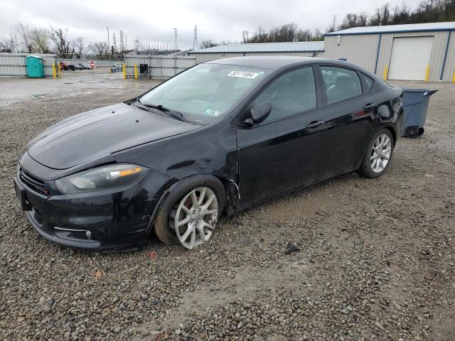 DODGE DART 2013 1c3cdfbaxdd291734