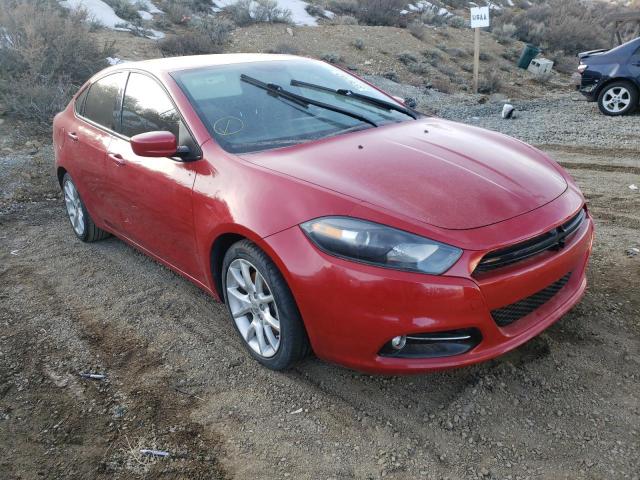 DODGE DART SXT 2013 1c3cdfbaxdd292754