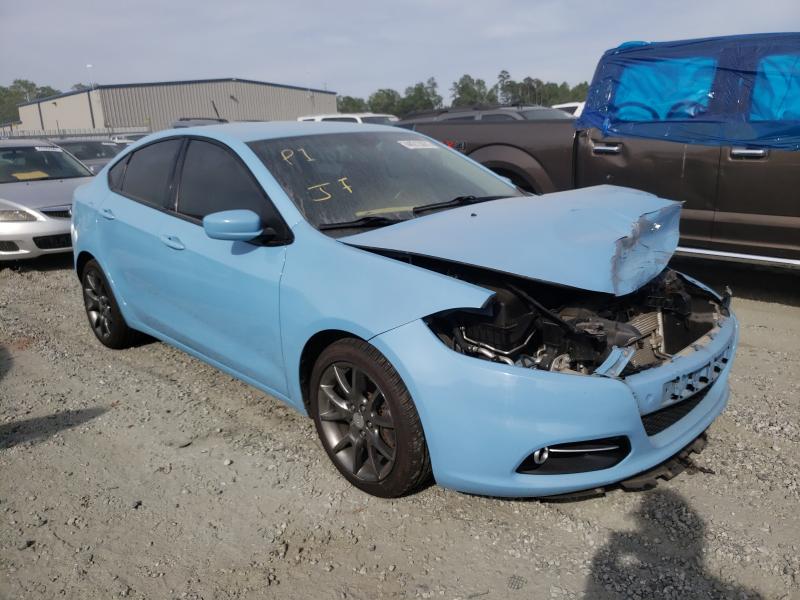 DODGE DART SXT 2013 1c3cdfbaxdd296609