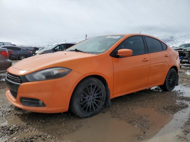 DODGE DART SXT 2013 1c3cdfbaxdd298151