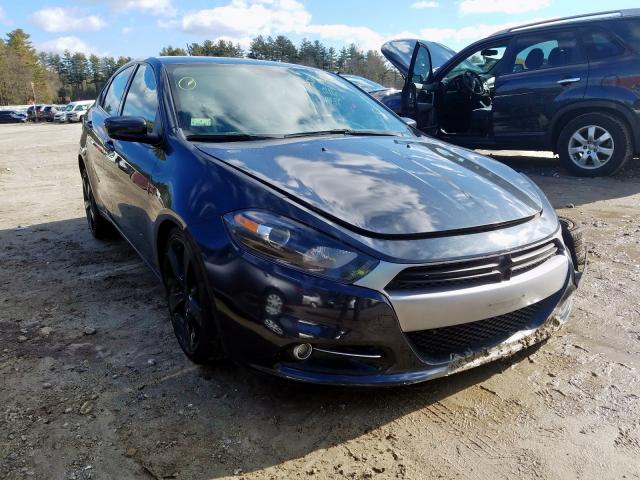 DODGE DART SXT 2013 1c3cdfbaxdd299767