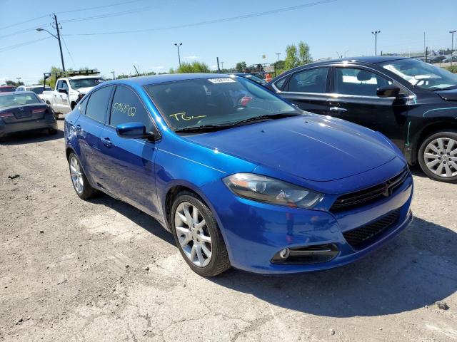 DODGE DART SXT 2013 1c3cdfbaxdd301646