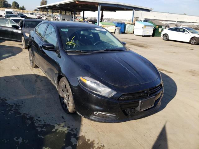 DODGE DART SXT 2013 1c3cdfbaxdd302747