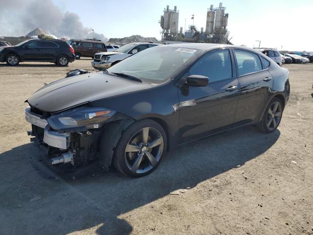 DODGE DART SXT 2013 1c3cdfbaxdd304627