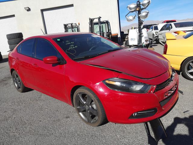 DODGE DART SXT 2013 1c3cdfbaxdd304790