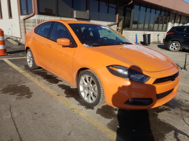 DODGE DART SXT 2013 1c3cdfbaxdd305549