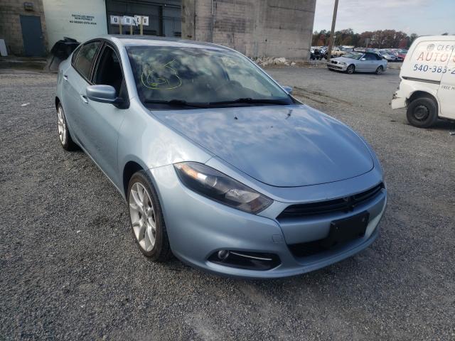 DODGE DART SXT 2013 1c3cdfbaxdd308659