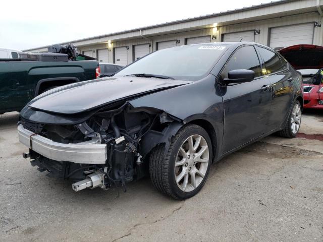 DODGE DART SXT 2013 1c3cdfbaxdd310234