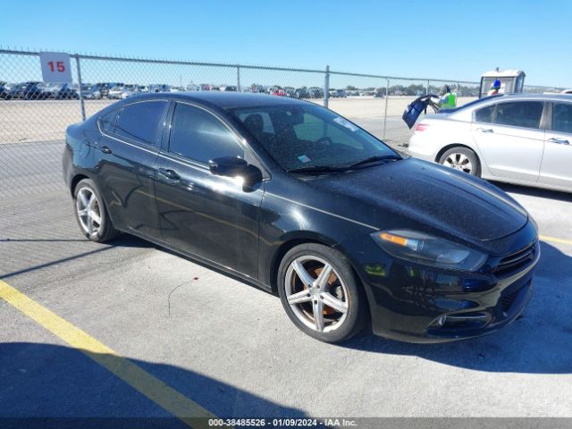 DODGE DART 2013 1c3cdfbaxdd310315