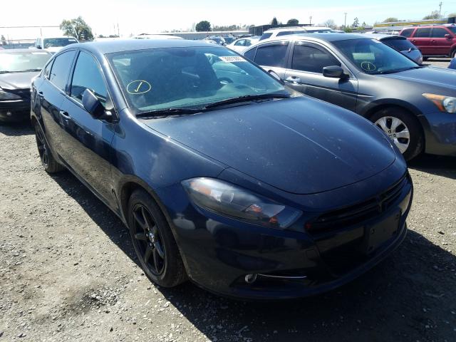 DODGE DART SXT 2013 1c3cdfbaxdd310783