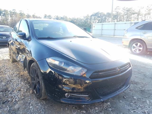 DODGE DART SXT 2013 1c3cdfbaxdd313263