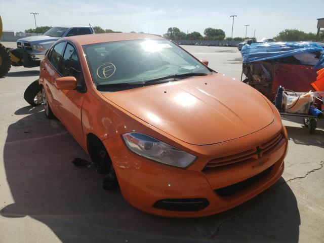 DODGE DART SXT 2013 1c3cdfbaxdd313909