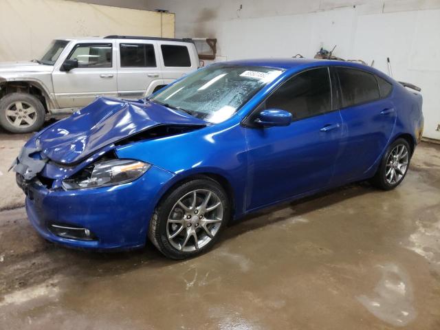 DODGE DART SXT 2013 1c3cdfbaxdd314400