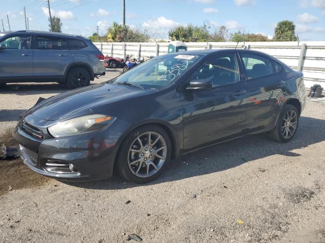 DODGE DART SXT 2013 1c3cdfbaxdd315384