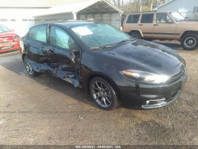 DODGE DART 2013 1c3cdfbaxdd316485