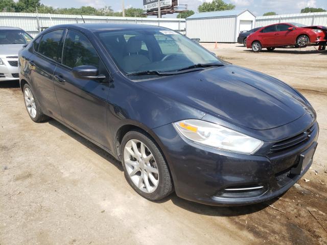 DODGE DART SXT 2013 1c3cdfbaxdd321119