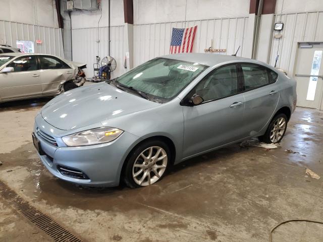 DODGE DART SXT 2013 1c3cdfbaxdd321296