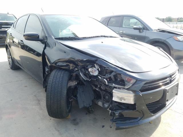 DODGE DART SXT 2013 1c3cdfbaxdd322111