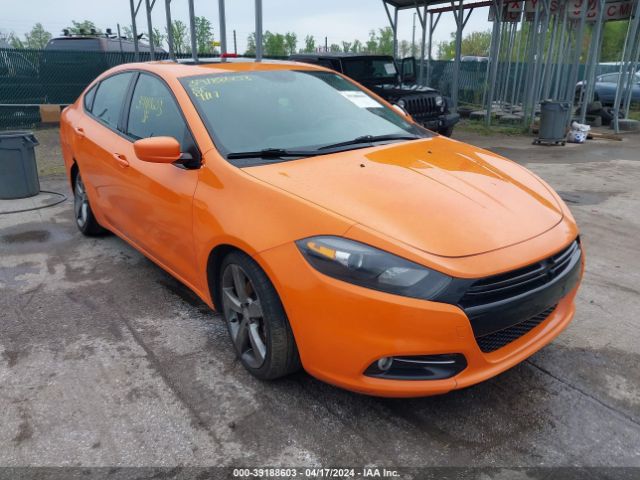 DODGE DART 2013 1c3cdfbaxdd323145