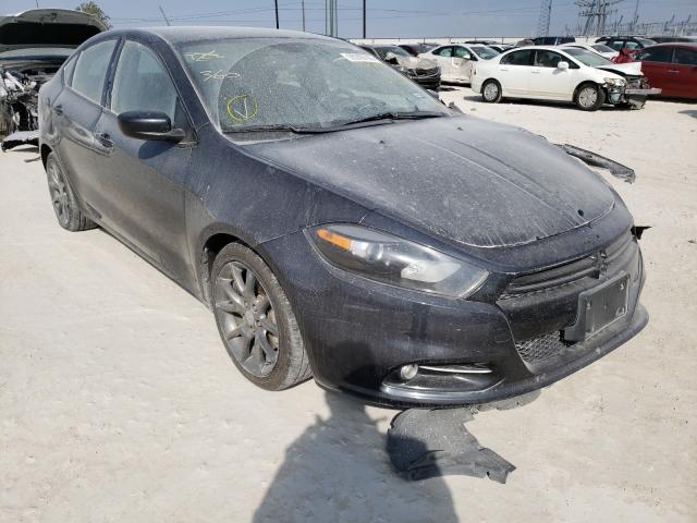 DODGE DART SXT 2013 1c3cdfbaxdd325798